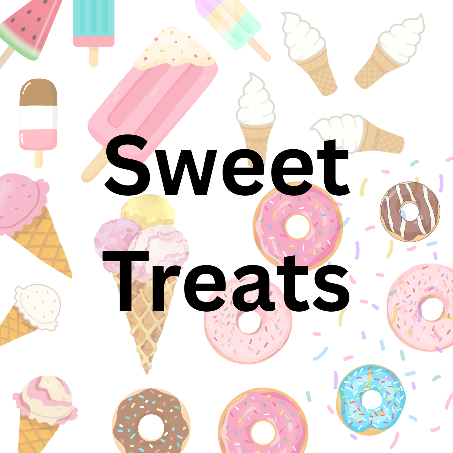Sweet Treats