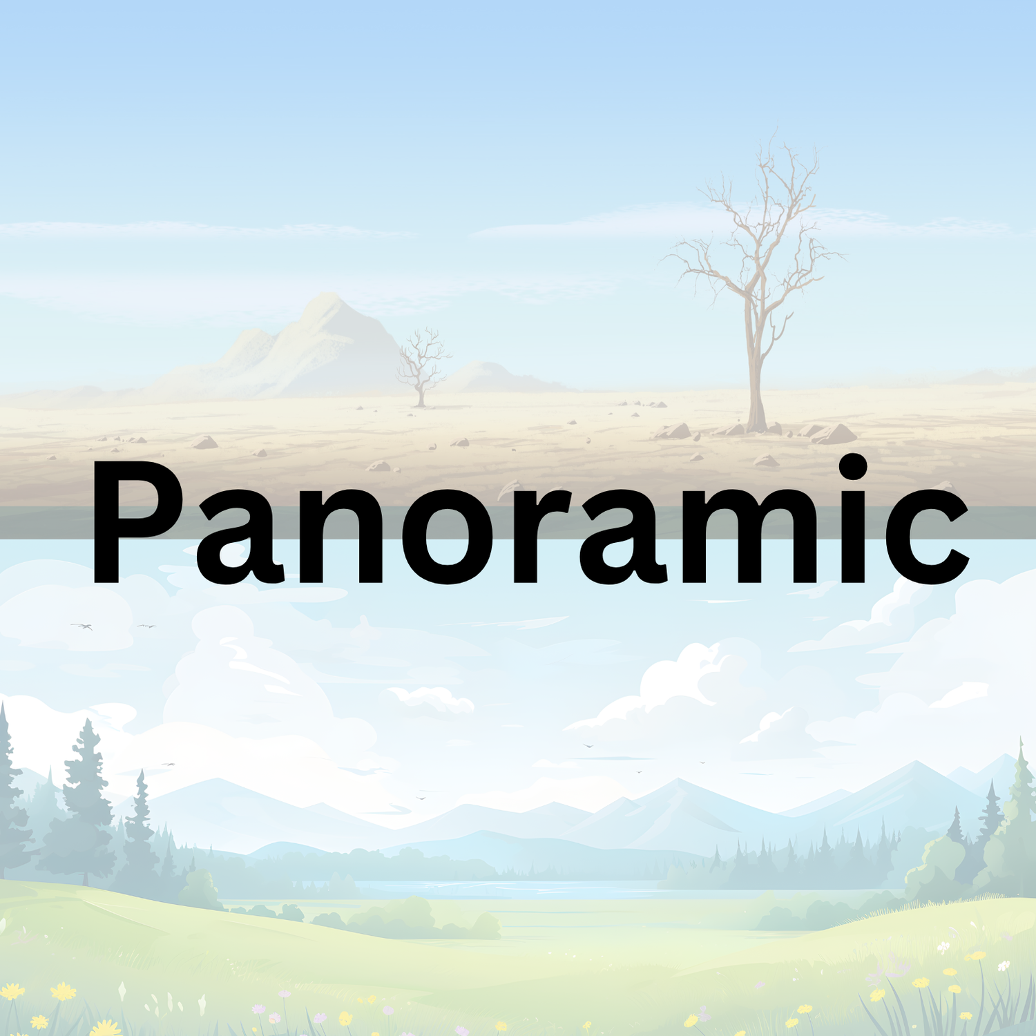 Panoramic