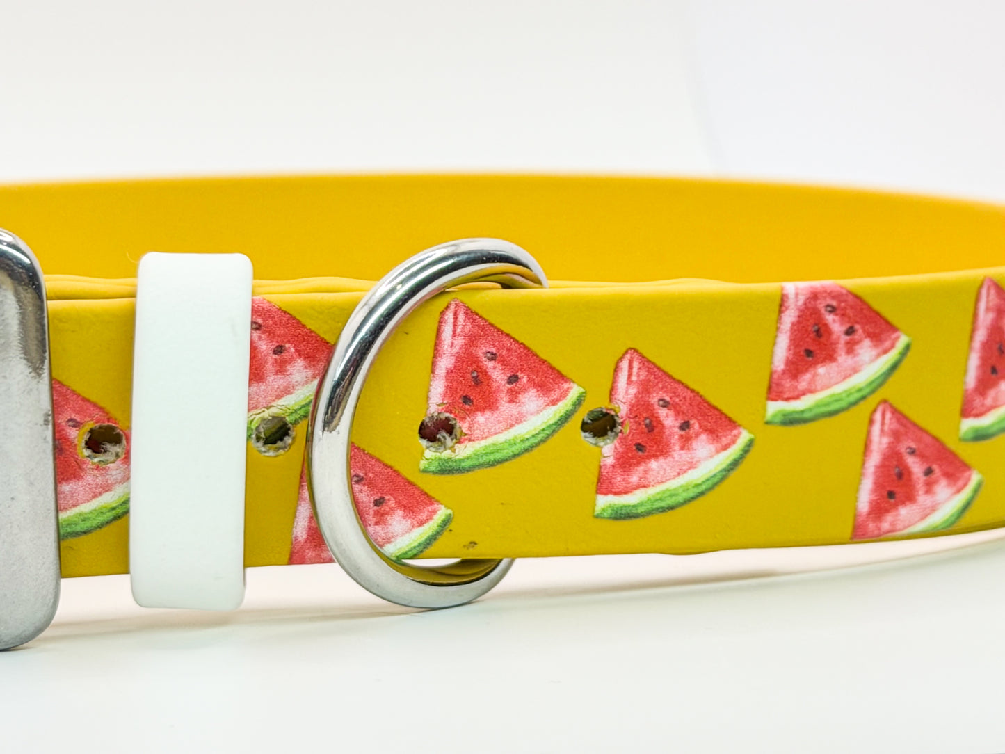 Juicy Melons