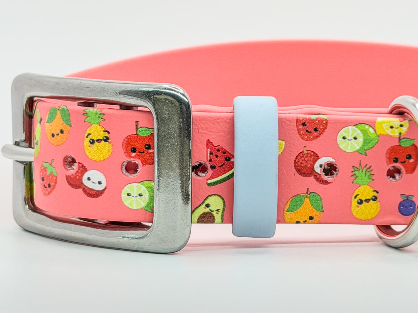 Fruity Bunch