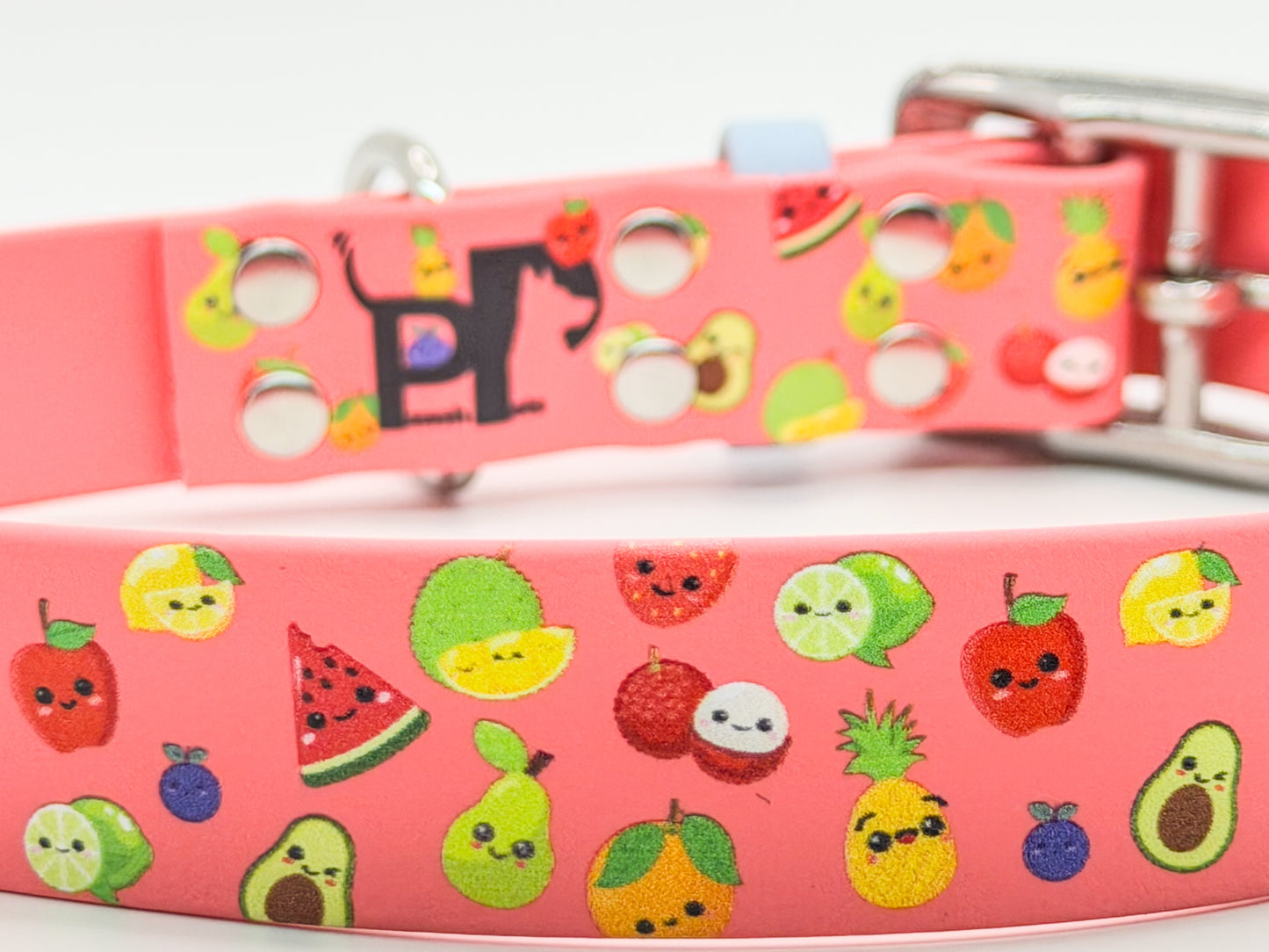 Fruity Bunch